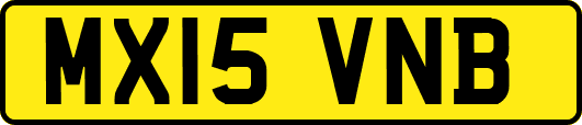 MX15VNB
