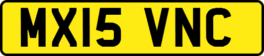 MX15VNC