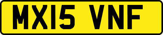 MX15VNF