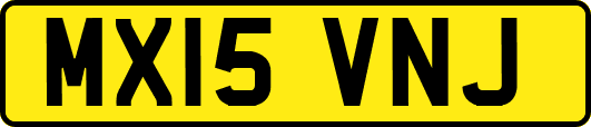 MX15VNJ