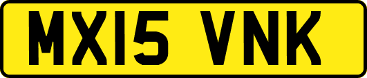 MX15VNK