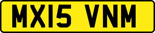 MX15VNM