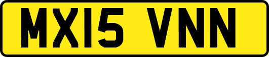 MX15VNN