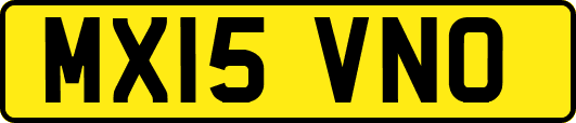 MX15VNO