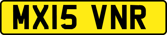 MX15VNR