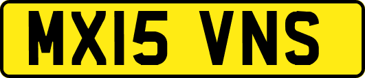 MX15VNS