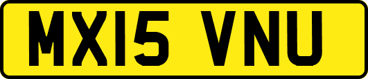 MX15VNU