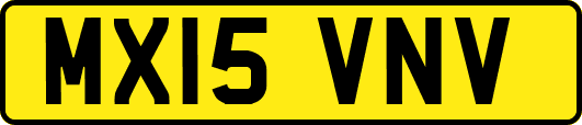 MX15VNV