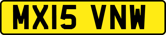 MX15VNW