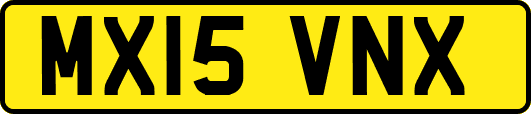 MX15VNX