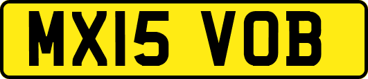 MX15VOB