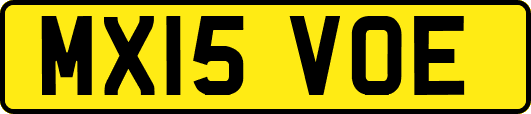MX15VOE