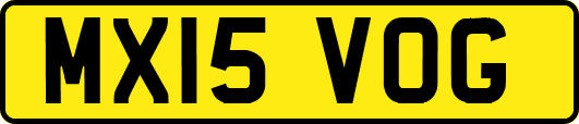 MX15VOG