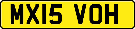 MX15VOH