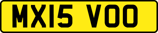 MX15VOO