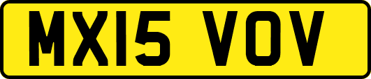 MX15VOV