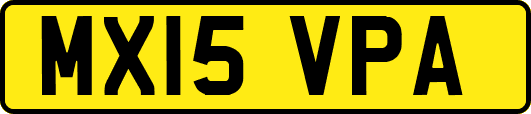 MX15VPA