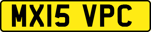 MX15VPC