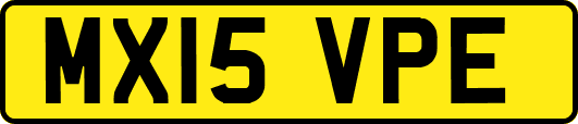 MX15VPE