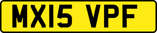 MX15VPF
