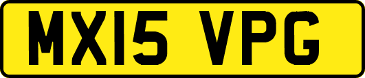 MX15VPG