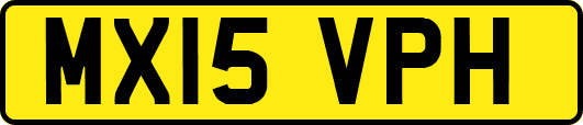 MX15VPH