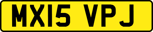 MX15VPJ