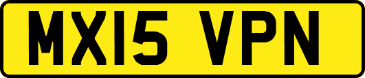 MX15VPN