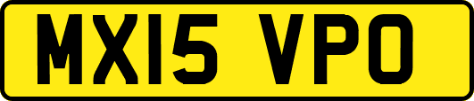 MX15VPO