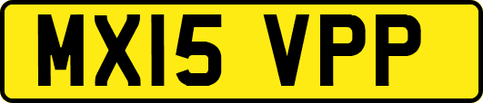 MX15VPP