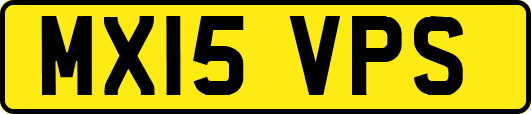 MX15VPS