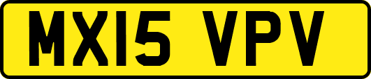 MX15VPV