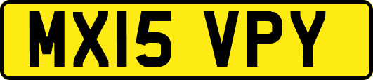 MX15VPY