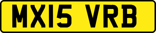 MX15VRB