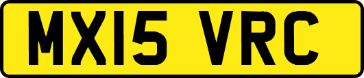 MX15VRC