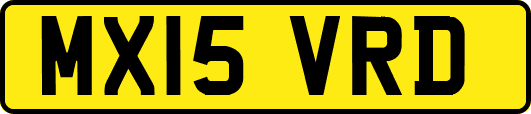 MX15VRD