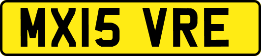 MX15VRE