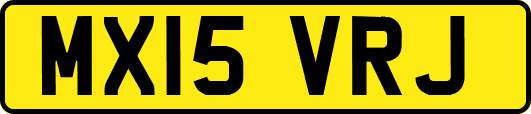 MX15VRJ