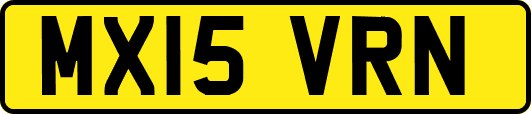 MX15VRN