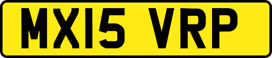 MX15VRP