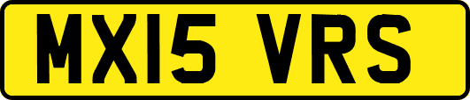 MX15VRS
