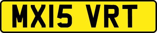 MX15VRT