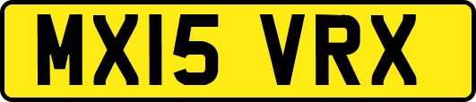MX15VRX