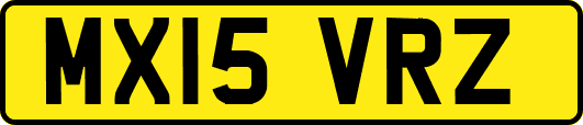 MX15VRZ