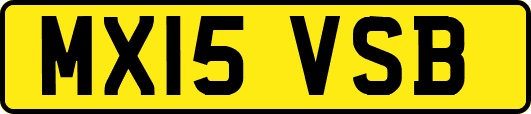 MX15VSB