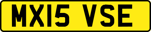 MX15VSE