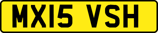 MX15VSH