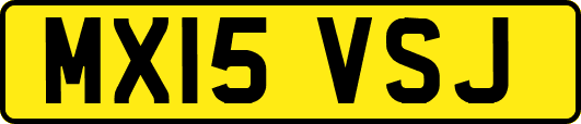 MX15VSJ