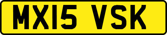 MX15VSK