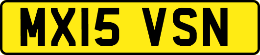 MX15VSN